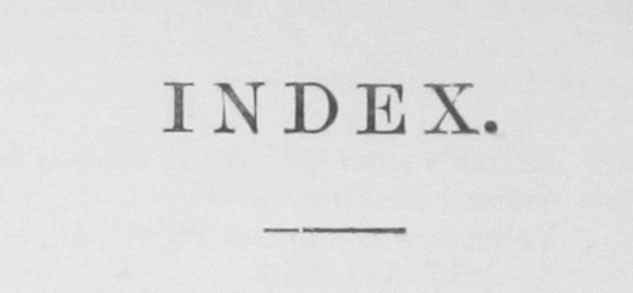 Index to ‘The Veterinarian’ Vol 53 – 1880