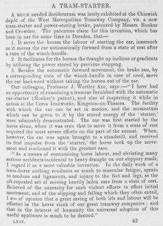 ‘The Veterinarian’ Vol 64 Issue 8 – August 1891