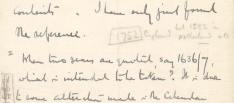 12 - Letter to Fred Bullock from Frederick Smith, 4 Dec 1916