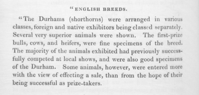 ‘The Veterinarian’ Vol 28 Issue 8 – August 1855
