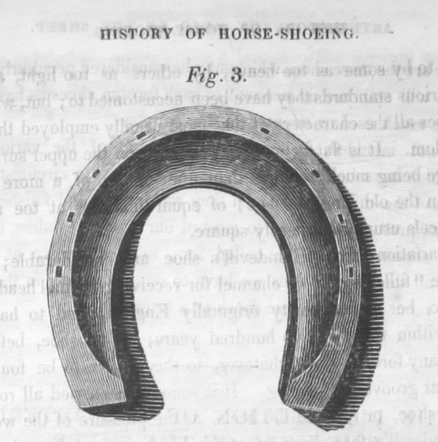 ‘Farrier and Naturalist’ Vol 1 Issue 5 – May 1828 - RCVS Vet History