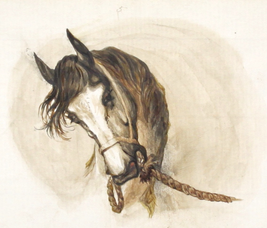 6 The Evils Which Are Occasioned By Modern Stables RCVS Vet History 6-the-evils-which-are-occasioned-by-modern-stables-rcvs-vet-history
